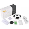 RGB-VR3-X20 1080P 2MP HD 360° WiFi IP P2P vnútorná kamera RGB-VR3-X20 1080P 2MP HD 360° WiFi IP P2P vnútorná kamera