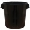 Plastová nádoba 30 l regenerát, bez veka Plastová nádoba 30 l regenerát, bez veka