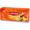Lipton Ovocný čaj Broskyňa a Marakuja 40g 20x2g Lipton Ovocný čaj Broskyňa a Marakuja 40g 20x2g