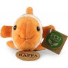 Rappa Plyšová ryba klaun očkatý 14 cm ECO-FRIENDLY Rappa Plyšová ryba klaun očkatý 14 cm ECO-FRIENDLY