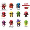 Klíčenka - Deadpool - náhodný typ v2, GAPC0074 Klíčenka - Deadpool - náhodný typ v2, GAPC0074