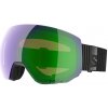 Lyžiarske okuliare Salomon Radium Pro Sigma Farba: čierna/zelená Lyžiarske okuliare Salomon Radium Pro Sigma Farba: čierna/zelená