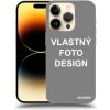 Picasee ULTIMATE CASE MagSafe pro Apple iPhone 14 Pro - Vlastný design/motiv Picasee ULTIMATE CASE MagSafe pro Apple iPhone 14 Pro - Vlastný design/motiv