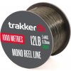 Trakker Vlasec Mono Reel Line 1000 m - 0,30 mm 12 lb 5,44 kg Trakker Vlasec Mono Reel Line 1000 m - 0,30 mm 12 lb 5,44 kg