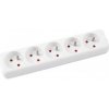 Ofpro Predlžovací kábel Office Products s 5 zásuvkami 1,5m Ofpro Predlžovací kábel Office Products s 5 zásuvkami 1,5m