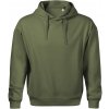 Malfini Moon Pánska mikina 420 khaki M Malfini Moon Pánska mikina 420 khaki M