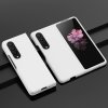 Plastový kryt Magic Color Case biely – Samsung Galaxy Z Fold 4 Plastový kryt Magic Color Case biely – Samsung Galaxy Z Fold 4