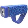 KNOG predné svetlo POP 1 Dark Blue KNOG K11807 KNOG predné svetlo POP 1 Dark Blue KNOG K11807