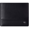 Kožená peňaženka Roncato - Alaska Horizontal Wallet - 01 Nero/Black (RO) Kožená peňaženka Roncato - Alaska Horizontal Wallet - 01 Nero/Black (RO)