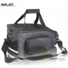 Xlc BA-S43 15l taška na nosič, čierna, 15l Xlc BA-S43 15l taška na nosič, čierna, 15l