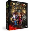 Dungeon Raiders kartová hra Dungeon Raiders kartová hra