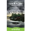 E-kniha Výmena - Stefan Ahnhem E-kniha Výmena - Stefan Ahnhem