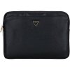 Guess PU Grained Triangle Logo Obal pro Notebook 14 Guess PU Grained Triangle Logo Obal pro Notebook 14
