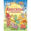 Abeceda v hádankách Zuzana Pospíšilová 2017 (E-kniha) Abeceda v hádankách Zuzana Pospíšilová 2017 (E-kniha)
