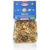Bio detské cestoviny Space tricolore DALLA COSTA 200g Bio detské cestoviny Space tricolore DALLA COSTA 200g