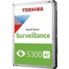 Toshiba S300 AI Surveillance 10TB, MG10ADA10TE-V