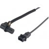 VDO/CONTINENTAL Snímač impulzov kľukového hriadeľa S103857002Z VDO/CONTINENTAL Snímač impulzov kľukového hriadeľa S103857002Z