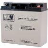 MW POWER 12V 18Ah MW POWER 12V 18Ah