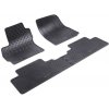 Gumové autokoberce Rigum pre Mazda 5 5 miest. (2011 -) Gumové autokoberce Rigum pre Mazda 5 5 miest. (2011 -)
