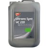 MOL Ultrans Synt HC 220 10L MOL Ultrans Synt HC 220 10L