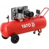 YATO Olejový kompresor 200L 400V YATO Olejový kompresor 200L 400V