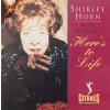Shirley Horn - Here's To Life (Reissue) (CD) Shirley Horn - Here's To Life (Reissue) (CD)