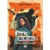Enola Holmesová – Prípad záhadnej zásielky - Nancy Springerová Enola Holmesová – Prípad záhadnej zásielky - Nancy Springerová