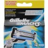Gillette Mach3 4 ks Gillette Mach3 4 ks