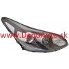 Kia SPORTAGE 1/2016- predné svetlo HB3+P21W Pravé / DEPO Kia SPORTAGE 1/2016- predné svetlo HB3+P21W Pravé / DEPO