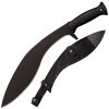 COLD STEEL Kukri Plus Machete s pochvou COLD STEEL Kukri Plus Machete s pochvou