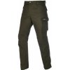 Parkside 100372403 Pánske pracovné nohavice Cargo zelená Parkside 100372403 Pánske pracovné nohavice Cargo zelená