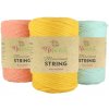 ReTwisst Macrame String 4mm 500g 100m ReTwisst Macrame String 4mm 500g 100m