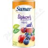 Sunar Rozpustný nápoj šípkový s čučoriedkami 200 g Sunar Rozpustný nápoj šípkový s čučoriedkami 200 g