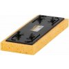 Hladítko Strend Pro T9001, 265x115x30 mm, Sponge, špongia Hladítko Strend Pro T9001, 265x115x30 mm, Sponge, špongia