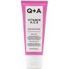 Q+A Activated Charcoal gélová maska s vitamínmi A, C, E 75 ml Q+A Activated Charcoal gélová maska s vitamínmi A, C, E 75 ml