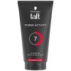 Taft Power Sport Gel gél na vlasy s mega silnou fixáciou 150 ml Taft Power Sport Gel gél na vlasy s mega silnou fixáciou 150 ml