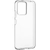 Fixed TPU gélové puzdro pre Xiaomi Redmi Note 12 5G, číre FIXTCC-1099
