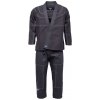 Univerzálne kimono Mizuno JU-JITSU GI (U) 3.0 Čierna Univerzálne kimono Mizuno JU-JITSU GI (U) 3.0 Čierna