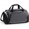 Quadra Športová Taška QS270 Graphite Grey 62 x 32 x 30 cm Quadra Športová Taška QS270 Graphite Grey 62 x 32 x 30 cm