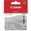 Canon CLI-526 GY, šedý - Canon 4544B001 - originálny Canon CLI-526 GY, šedý - Canon 4544B001 - originálny