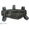 Acepac Triangle Frame Bag MKIII taška na rám, 2 l, sivá Acepac Triangle Frame Bag MKIII taška na rám, 2 l, sivá