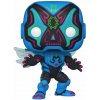 Funko POP! DC Comics - Blue Beetle (Dia de los Muertos) (Glow in the Dark) (889698598989) Funko POP! DC Comics - Blue Beetle (Dia de los Muertos) (Glow in the Dark) (889698598989)