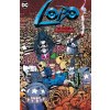 Lobo Big Fraggin Compendium Book One Lobo Big Fraggin Compendium Book One