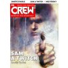 Crew2 - Comicsový magazín 46/2015 Crew2 - Comicsový magazín 46/2015