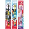 Colgate detská zubná kefka 6+ rokov soft Colgate detská zubná kefka 6+ rokov soft