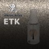 PEUGEOT ETK GRIS CREPUSCULE metalická barva tužka 20ml PEUGEOT ETK GRIS CREPUSCULE metalická barva tužka 20ml