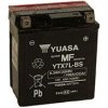 Štartovacia batéria YUASA YTX7L-BS Štartovacia batéria YUASA YTX7L-BS