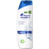 Head & Shoulders Classic Clean šampón proti lupinám na normálne vlasy čistý a šetrný k pokožke 400 ml Head & Shoulders Classic Clean šampón proti lupinám na normálne vlasy čistý a šetrný k pokožke 400 ml