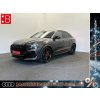 Audi RSQ8 Performance 471 kW Audi RSQ8 Performance 471 kW