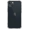 Tactical TPU Plyo Kryt pro Apple iPhone 13 mini Transparent 14526708 Tactical TPU Plyo Kryt pro Apple iPhone 13 mini Transparent 14526708